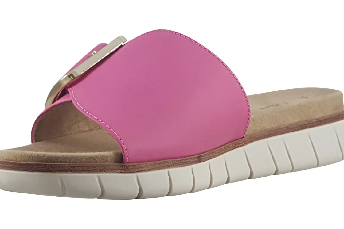 Women S.Oliver Womens Sandals<Summer 27210-44 Womens Sandals