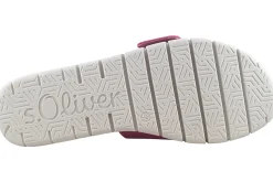 Women S.Oliver Womens Sandals<Summer 27210-44 Womens Sandals