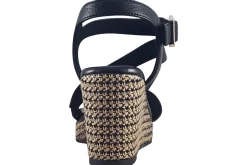 Women S.Oliver Womens Sandals<Tabby 28707-44 Womens Sandals