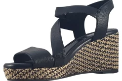 Women S.Oliver Womens Sandals<Tabby 28707-44 Womens Sandals