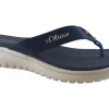 Women S.Oliver Womens Sandals<Talula 27106-42 Womens Sandals