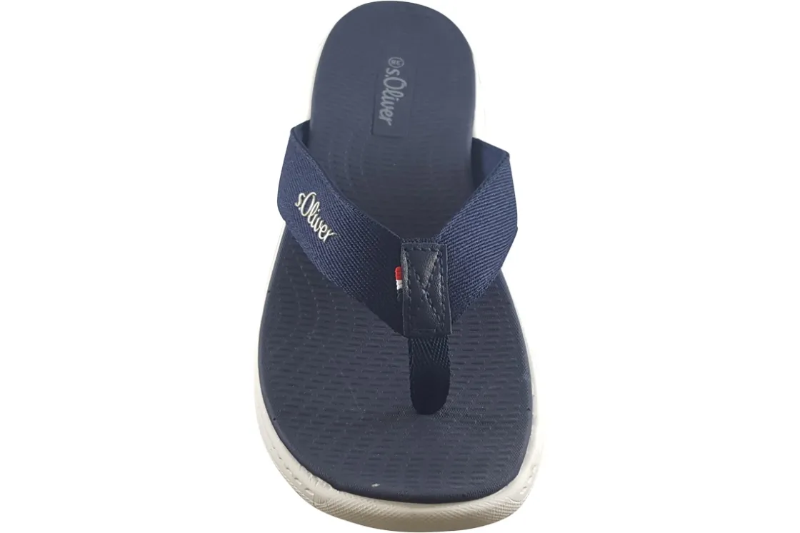 Women S.Oliver Womens Sandals<Talula 27106-42 Womens Sandals