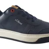 BOY S.Oliver Laced | Boys Shoes<Tiernan 43100-805 Boys Shoes