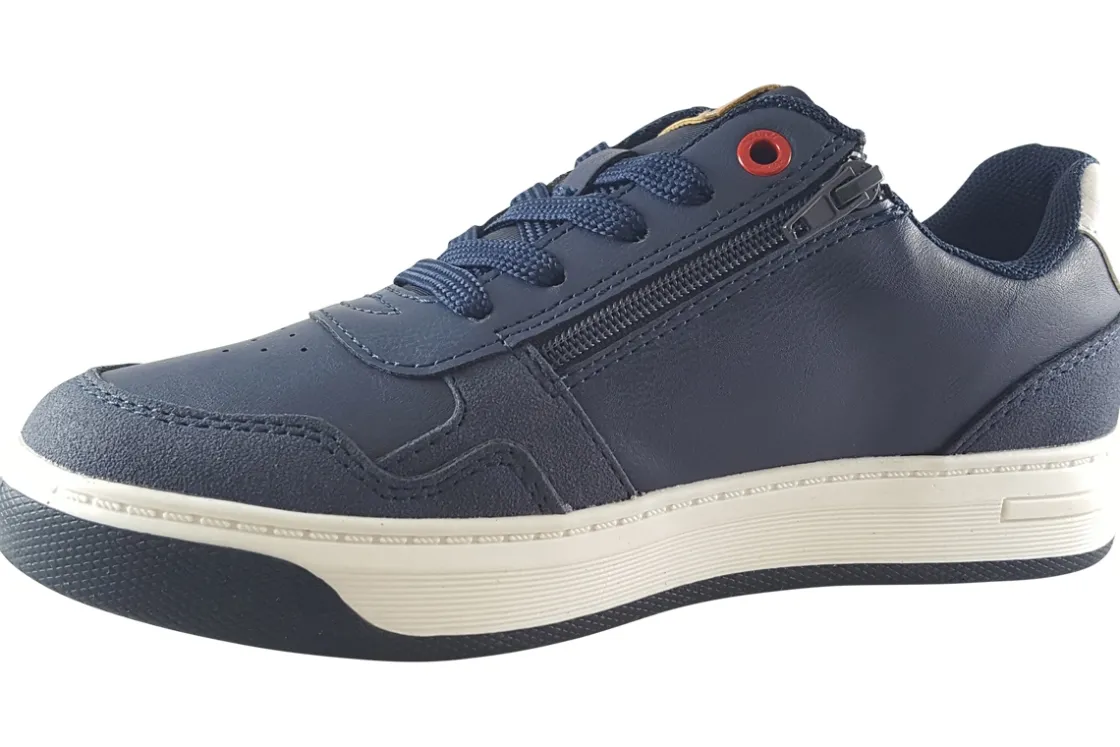 BOY S.Oliver Laced | Boys Shoes<Tiernan 43100-805 Boys Shoes