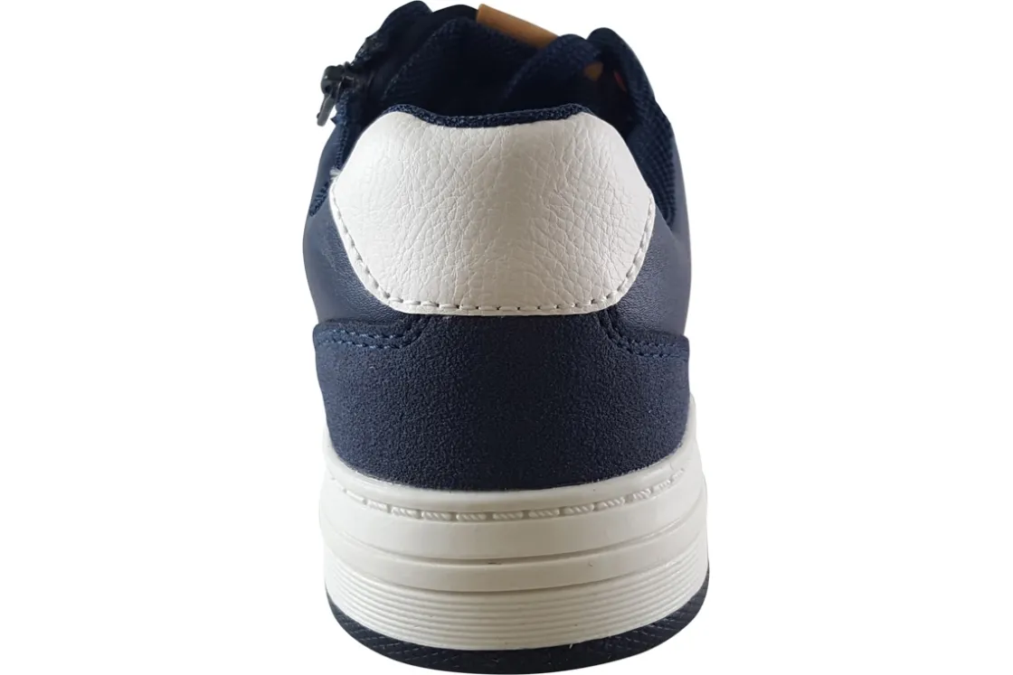 BOY S.Oliver Laced | Boys Shoes<Tiernan 43100-805 Boys Shoes