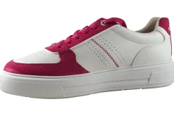 Women S.Oliver Womens Fashion Trainers<Trafford 23637-42 Womens Leather Fashion Trainers