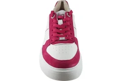 Women S.Oliver Womens Fashion Trainers<Trafford 23637-42 Womens Leather Fashion Trainers