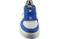 Women S.Oliver Womens Fashion Trainers<Trafford 23637-42 Womens Leather Fashion Trainers