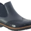 Women S.Oliver Womens Boots<Wilson-4 25444-43 Womens Chelsea Boots