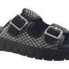 Women S.Oliver Womens Sandals<Winnie 27209-42 Womens Sandals