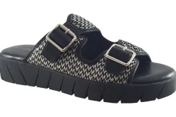 Women S.Oliver Womens Sandals<Winnie 27209-42 Womens Sandals