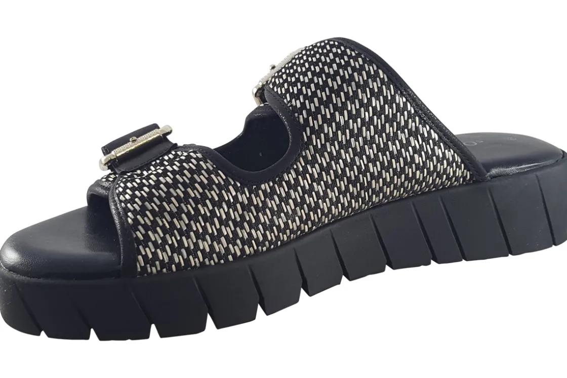 Women S.Oliver Womens Sandals<Winnie 27209-42 Womens Sandals