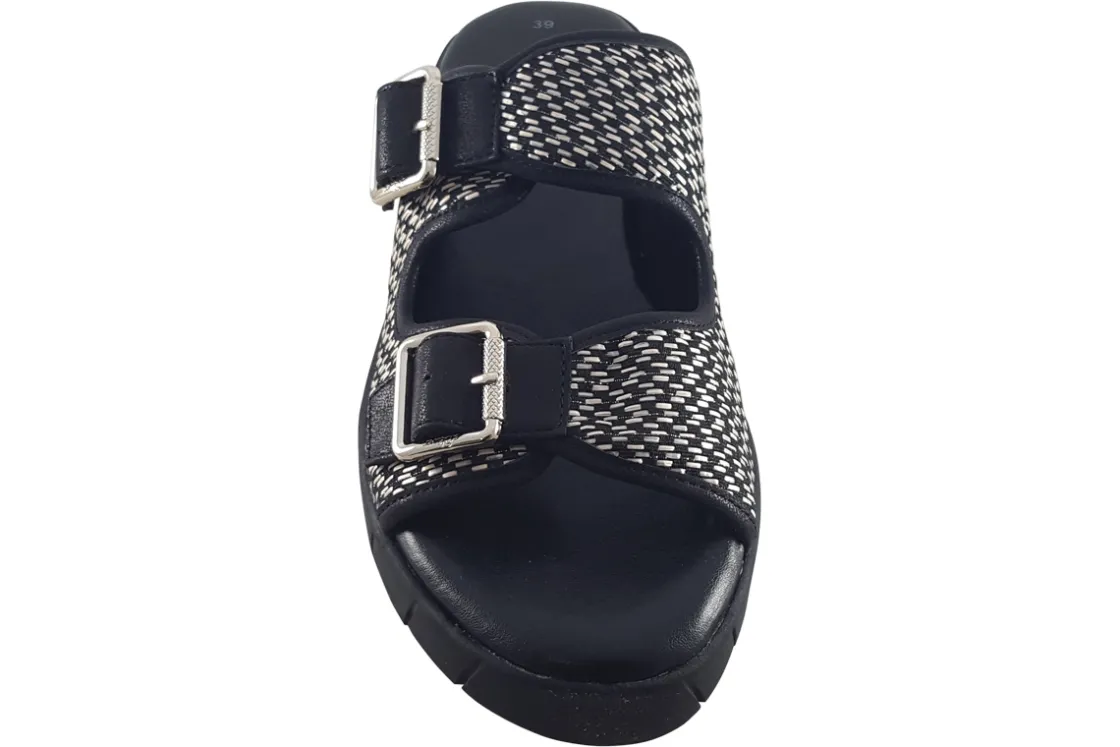 Women S.Oliver Womens Sandals<Winnie 27209-42 Womens Sandals
