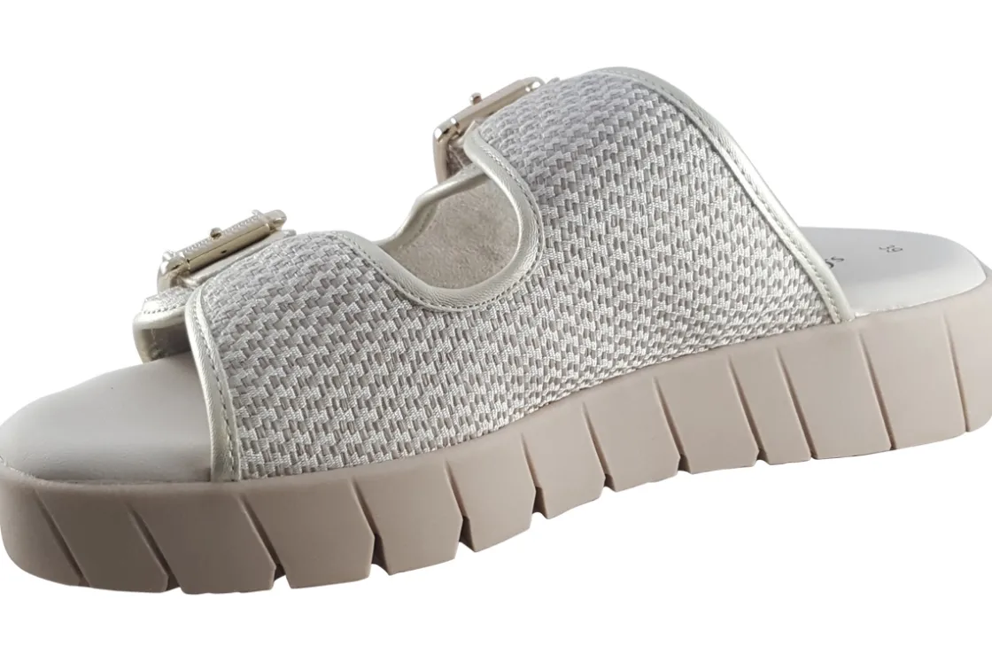 Women S.Oliver Womens Sandals<Winnie 27209-42 Womens Sandals