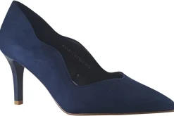Women Sorento Womens Shoes<Mulroy Woods Womens Suede Effect Shoes