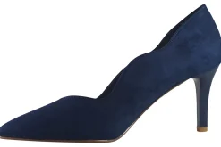 Women Sorento Womens Shoes<Mulroy Woods Womens Suede Effect Shoes