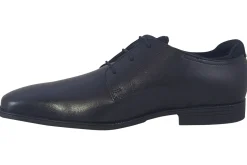 BOY Start-rite Junior Boys | Laced<Academy 2790 Boys Leather School Shoes