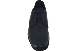 BOY Start-rite Junior Boys | Senior Boys<Academy Snr 3511 Boys Leather School Shoes