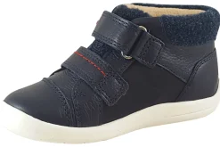BOY Start-rite Velcro | Boys Boots<Adventure 0791 Boys Leather Boots
