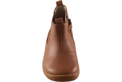BOY Start-rite Zip | Removable Insole<Avenue 0790 (G Fit) Boys Leather Boots