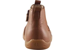 BOY Start-rite Zip | Removable Insole<Avenue 0790 (G Fit) Boys Leather Boots