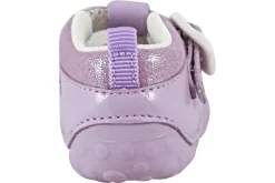 Start-rite Buckle | Girls First Shoes<Baby Bubble 0773 Girls Leather Patent First Shoes