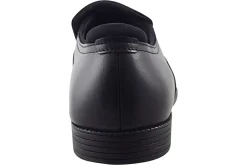 BOY Start-rite Slip-On | Junior Boys<College 2805 Boys Leather School Shoes