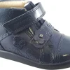 Start-rite Velcro | Removable Insole<Daydream 0792 Girls Leather Boots