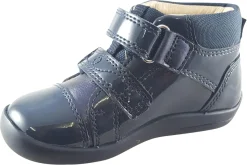 Start-rite Velcro | Removable Insole<Daydream 0792 Girls Leather Boots