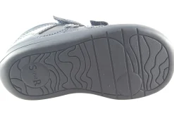 Start-rite Velcro | Removable Insole<Daydream 0792 Girls Leather Boots