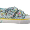 Start-rite Velcro | Girls Shoes<Dino-Mite 6192-5 (F Fit) Girls Shoes