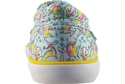 Start-rite Velcro | Girls Shoes<Dino-Mite 6192-5 (F Fit) Girls Shoes