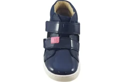 Start-rite Velcro | Girls Boots<Discover G 1743 Girls Leather Patent Boots