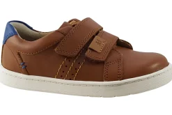 BOY Start-rite Junior Boys | Velcro<Explore 1742 Boys Leather Shoes