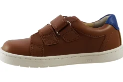 BOY Start-rite Junior Boys | Velcro<Explore 1742 Boys Leather Shoes