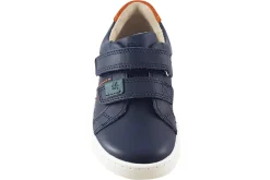 BOY Start-rite Junior Boys | Velcro<Explore 1742 Boys Leather Shoes