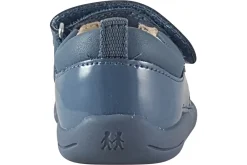 Start-rite Velcro | Girls First Shoes<Fairytale 0780-9 Girls Leather Patent First Shoes