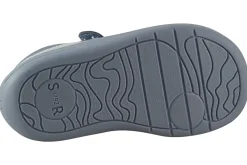 Start-rite Velcro | Girls First Shoes<Fairytale 0780-9 Girls Leather Patent First Shoes