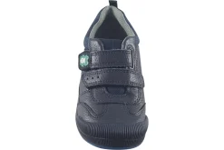 BOY Start-rite Velcro | Removable Insole<Hopper 1709-9 Boys Leather Shoes