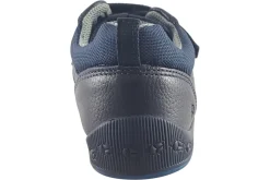 BOY Start-rite Velcro | Removable Insole<Hopper 1709-9 Boys Leather Shoes
