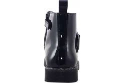 Start-rite Zip | Girls Boots<Icon 3520 Girls Leather Patent Boots