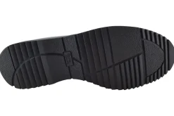 Start-rite Junior Girls | Senior Girls<Impact 3518 Black Girls Leather Patent School Shoes
