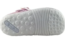 Start-rite Buckle | Girls First Shoes<Little Paws 0825-6 Girls Leather First Shoes