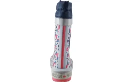 Start-rite Pull On | Removable Insole<Little Puddle G 9931-22 Girls Wellingtons