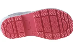 Start-rite Pull On | Removable Insole<Little Puddle G 9931-22 Girls Wellingtons