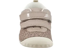 Start-rite Velcro | Girls First Shoes<Little Smile G 0823-24 Girls Leather Shoes Taupe