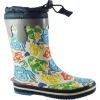 BOY Start-rite Pull On | Removable Insole<Puddle B 9931/4 Boys Wellingtons