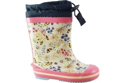 Start-rite Pull On | Removable Insole<Puddle G 9934 Girls Wellingtons