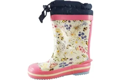 Start-rite Pull On | Removable Insole<Puddle G 9934 Girls Wellingtons