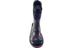 Start-rite Pull On | Removable Insole<Puddle G 9934 Girls Wellingtons